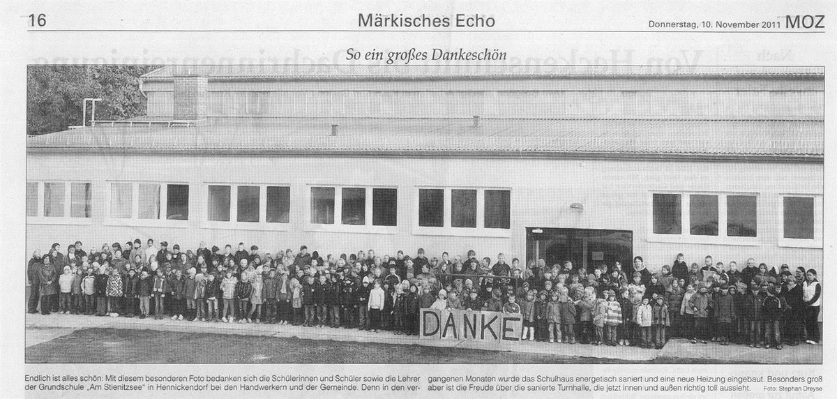 Maerkische Oderzeitung
